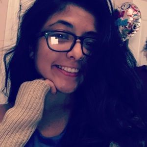 Meet your Posher, Jo